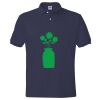 Men's EcoSmart® Jersey Polo Thumbnail