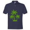 Men's EcoSmart® Jersey Polo Thumbnail