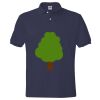 Men's EcoSmart® Jersey Polo Thumbnail