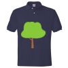 Men's EcoSmart® Jersey Polo Thumbnail