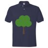Men's EcoSmart® Jersey Polo Thumbnail
