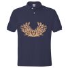 Men's EcoSmart® Jersey Polo Thumbnail