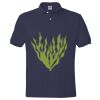 Men's EcoSmart® Jersey Polo Thumbnail