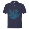 Men's EcoSmart® Jersey Polo Thumbnail