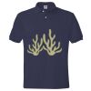 Men's EcoSmart® Jersey Polo Thumbnail