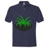 Men's EcoSmart® Jersey Polo Thumbnail