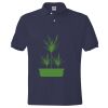 Men's EcoSmart® Jersey Polo Thumbnail