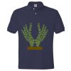 Men's EcoSmart® Jersey Polo Thumbnail