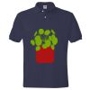 Men's EcoSmart® Jersey Polo Thumbnail