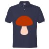 Men's EcoSmart® Jersey Polo Thumbnail