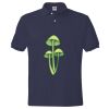 Men's EcoSmart® Jersey Polo Thumbnail