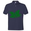 Men's EcoSmart® Jersey Polo Thumbnail