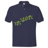 Men's EcoSmart® Jersey Polo Thumbnail