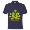 Men's EcoSmart® Jersey Polo Thumbnail