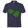 Men's EcoSmart® Jersey Polo Thumbnail