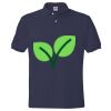Men's EcoSmart® Jersey Polo Thumbnail