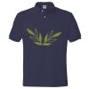 Men's EcoSmart® Jersey Polo Thumbnail