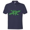 Men's EcoSmart® Jersey Polo Thumbnail