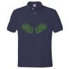 Men's EcoSmart® Jersey Polo Thumbnail