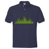 Men's EcoSmart® Jersey Polo Thumbnail