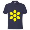Men's EcoSmart® Jersey Polo Thumbnail