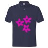 Men's EcoSmart® Jersey Polo Thumbnail