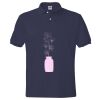 Men's EcoSmart® Jersey Polo Thumbnail