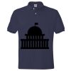 Men's EcoSmart® Jersey Polo Thumbnail