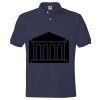 Men's EcoSmart® Jersey Polo Thumbnail