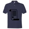 Men's EcoSmart® Jersey Polo Thumbnail