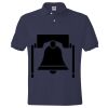 Men's EcoSmart® Jersey Polo Thumbnail