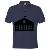 Men's EcoSmart® Jersey Polo Thumbnail