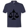 Men's EcoSmart® Jersey Polo Thumbnail