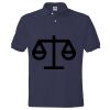 Men's EcoSmart® Jersey Polo Thumbnail