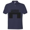 Men's EcoSmart® Jersey Polo Thumbnail