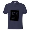 Men's EcoSmart® Jersey Polo Thumbnail