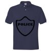 Men's EcoSmart® Jersey Polo Thumbnail