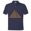 Men's EcoSmart® Jersey Polo Thumbnail