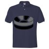 Men's EcoSmart® Jersey Polo Thumbnail