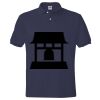 Men's EcoSmart® Jersey Polo Thumbnail