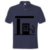 Men's EcoSmart® Jersey Polo Thumbnail