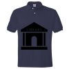 Men's EcoSmart® Jersey Polo Thumbnail