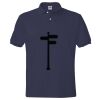 Men's EcoSmart® Jersey Polo Thumbnail