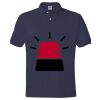 Men's EcoSmart® Jersey Polo Thumbnail