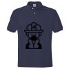 Men's EcoSmart® Jersey Polo Thumbnail