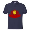 Men's EcoSmart® Jersey Polo Thumbnail