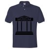 Men's EcoSmart® Jersey Polo Thumbnail