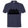 Men's EcoSmart® Jersey Polo Thumbnail