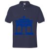Men's EcoSmart® Jersey Polo Thumbnail