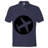 Men's EcoSmart® Jersey Polo Thumbnail